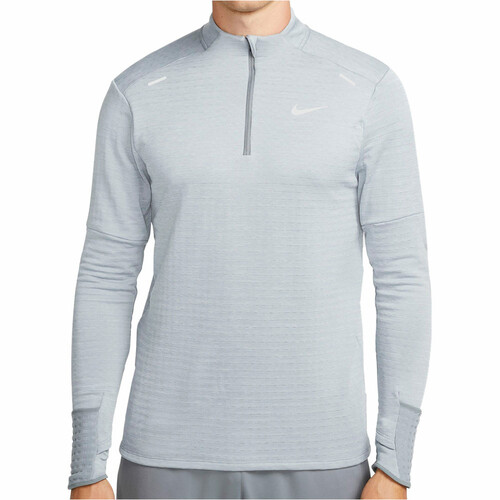 NIKE M NK TF RPL ELMNT HZ gris