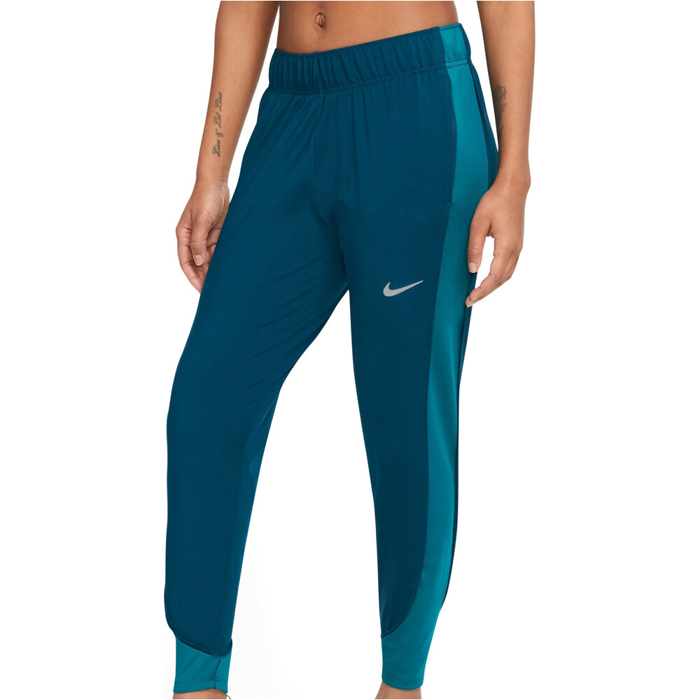 Nike malla larga running mujer Nike W NK TF ESNTL PANT 03 Nike malla larga running mujer Nike W NK TF ESNTL PANT 03