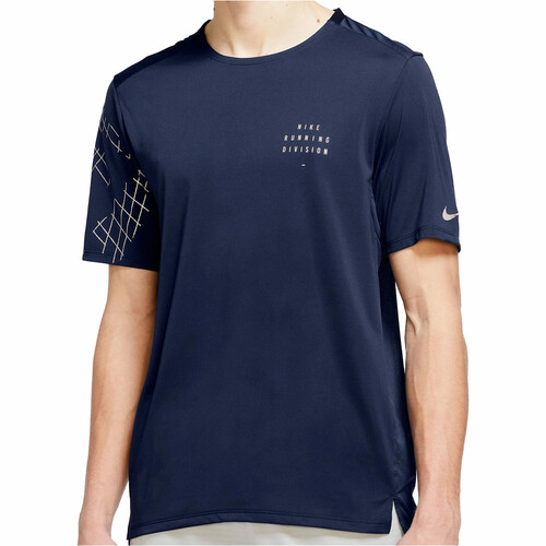 NIKE M NK DF RDVN RIS 365 FLS GX SS azul