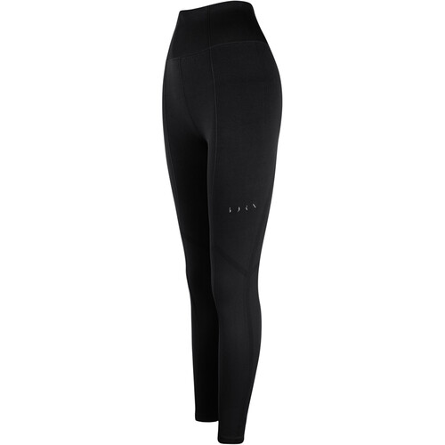 BORN LIVING YOGA LEGGING VIPARITA negro