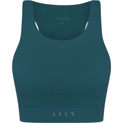 BORN LIVING YOGA BRA YANAL azul