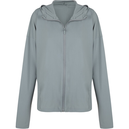 BORN LIVING YOGA JACKET KIMAYA verde