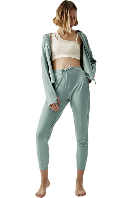 BORN LIVING YOGA JOGGER KIMAYA verde