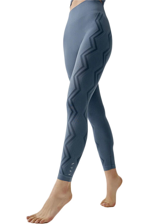 BORN LIVING YOGA LEGGING KASAMA azul