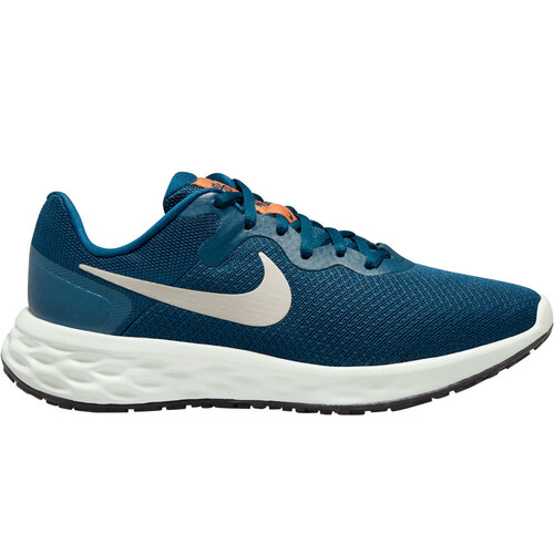 NIKE REVOLUTION 6 azul
