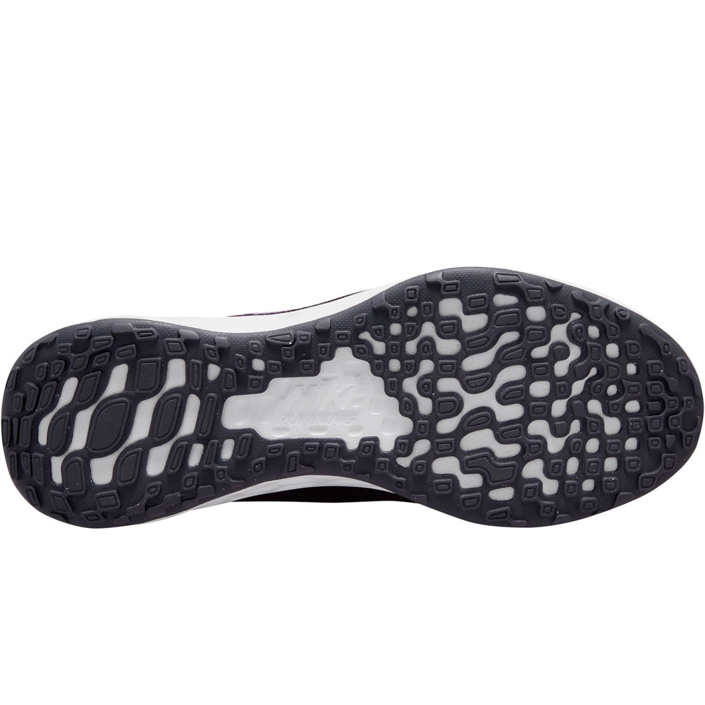 Nike zapatilla running mujer REVOLUTION 6 puntera Nike zapatilla running mujer REVOLUTION 6 puntera