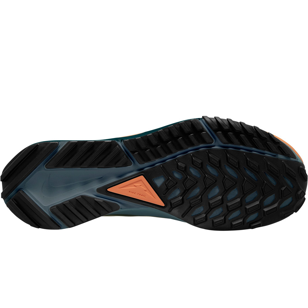 Nike zapatillas trail hombre Nike NIKE REACT PEGASUS TRAIL 4 GTX puntera Nike zapatillas trail hombre Nike NIKE REACT PEGASUS TRAIL 4 GTX puntera
