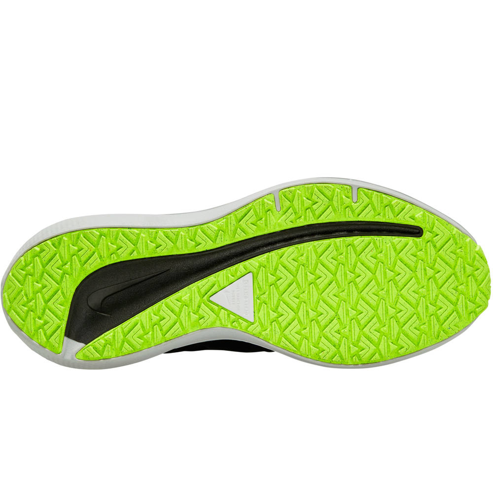 Nike zapatilla running mujer Nike WMNS NIKE AIR WINFLO 9 SHIELD puntera Nike zapatilla running mujer Nike WMNS NIKE AIR WINFLO 9 SHIELD puntera