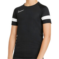 CAMISETA DE MANGA CORTA DRI-FIT ACADEMY CAMISETA DE MANGA CORTA DRI-FIT ACADEMY