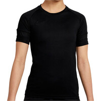 CAMISETA DE MANGA CORTA DRI-FIT ACADEMY CAMISETA DE MANGA CORTA DRI-FIT ACADEMY