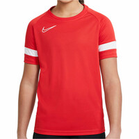 CAMISETA DE MANGA CORTA DRI-FIT ACADEMY CAMISETA DE MANGA CORTA DRI-FIT ACADEMY