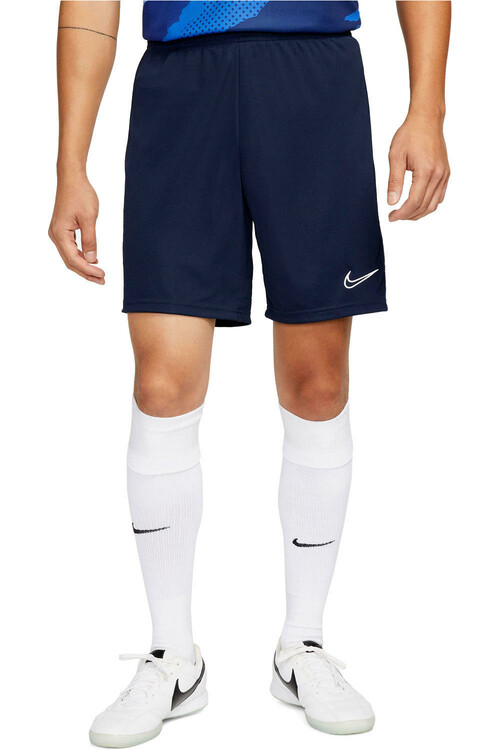NIKE PANTALON CORTO DRI-FIT ACADEMY
