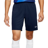 PANTALON CORTO DRI-FIT ACADEMY PANTALON CORTO DRI-FIT ACADEMY