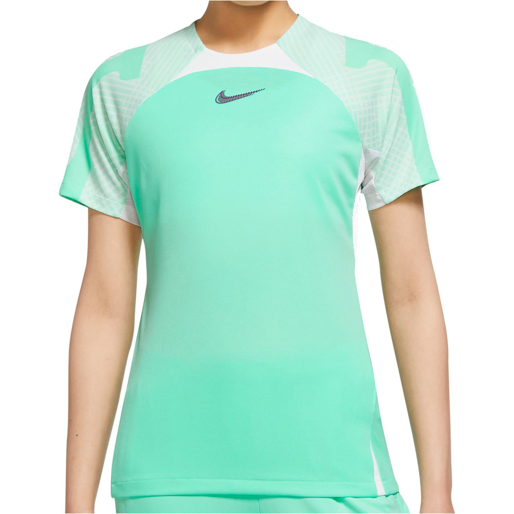 Nike camisetas fútbol manga corta Nike W NK DF STRK SS TOP K VE 03 Nike camisetas fútbol manga corta Nike W NK DF STRK SS TOP K VE 03