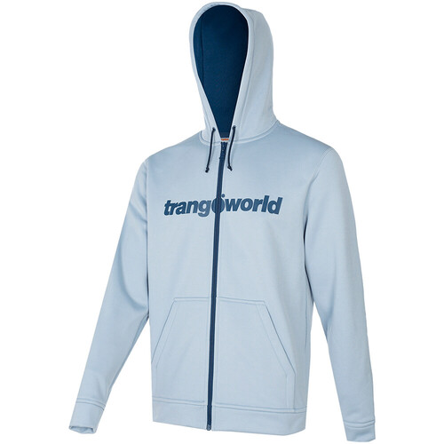TRANGO CHAQUETA RIPON blanco