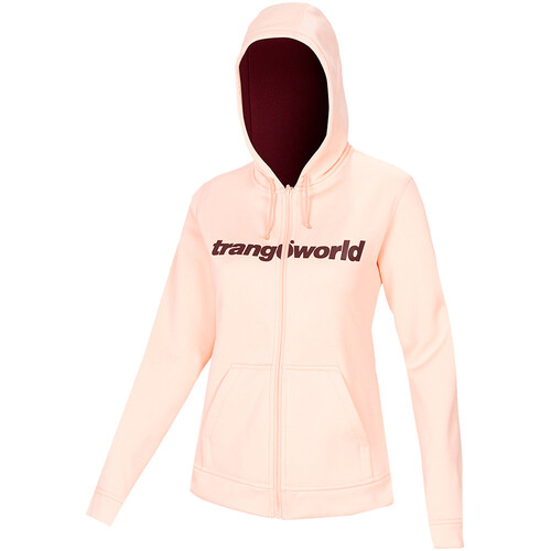 TRANGO CHAQUETA LIENA rosa