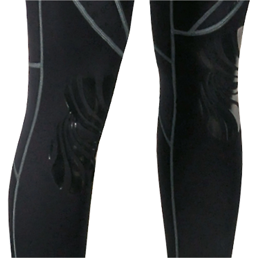 Tecnomar Traje Humedo Tecnomar Traje Monopieza Kronos 5 mm 03 Tecnomar Traje Humedo Tecnomar Traje Monopieza Kronos 5 mm 03