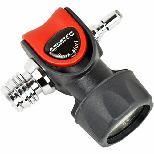 AQUATEC SCUBA ALERT