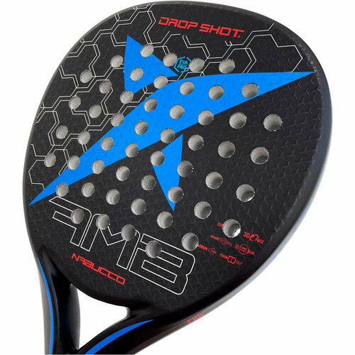 DROPSHOT NABUCCO