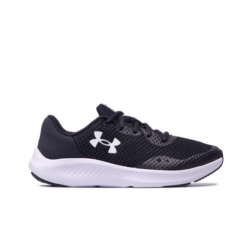 UNDER ARMOUR UA BGS CHARGED PURSUIT 3 negro