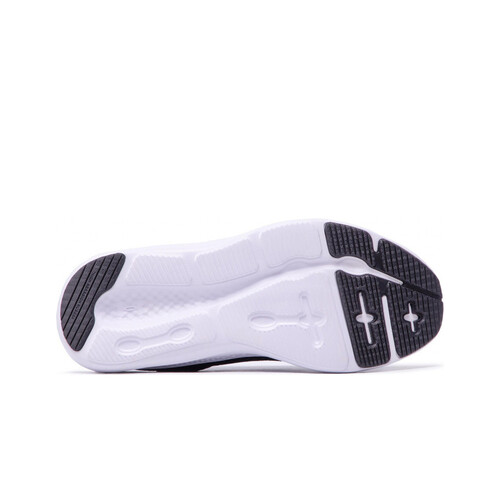 UNDER ARMOUR UA BGS CHARGED PURSUIT 3 negro