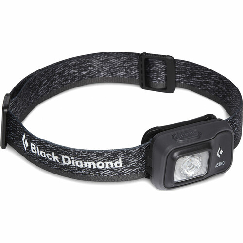 BLACK DIAMOND ASTRO 300