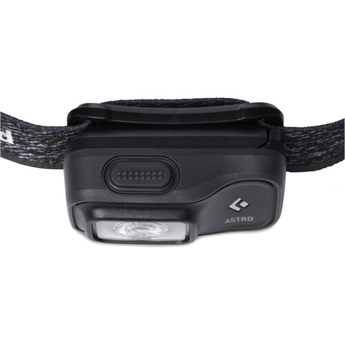 BLACK DIAMOND ASTRO 300