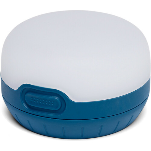 BLACK DIAMOND MOJI LANTERN azul