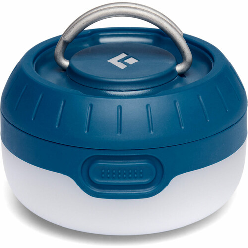 BLACK DIAMOND MOJI LANTERN azul