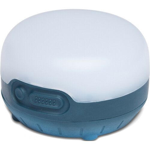 BLACK DIAMOND MOJI R+ LANTERN azul