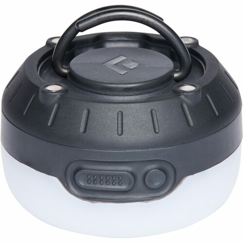 BLACK DIAMOND MOJI R+ LANTERN negro