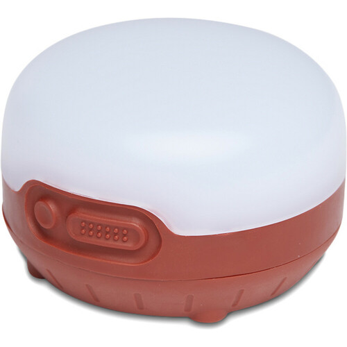 BLACK DIAMOND MOJI R+ LANTERN rojo
