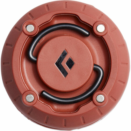 BLACK DIAMOND MOJI R+ LANTERN rojo