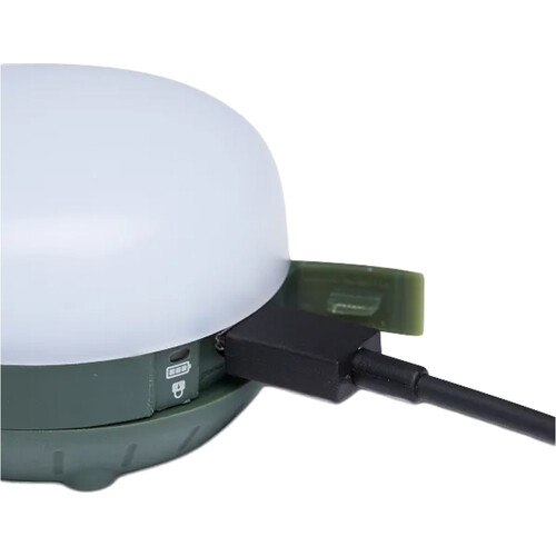 BLACK DIAMOND MOJI R+ LANTERN verde