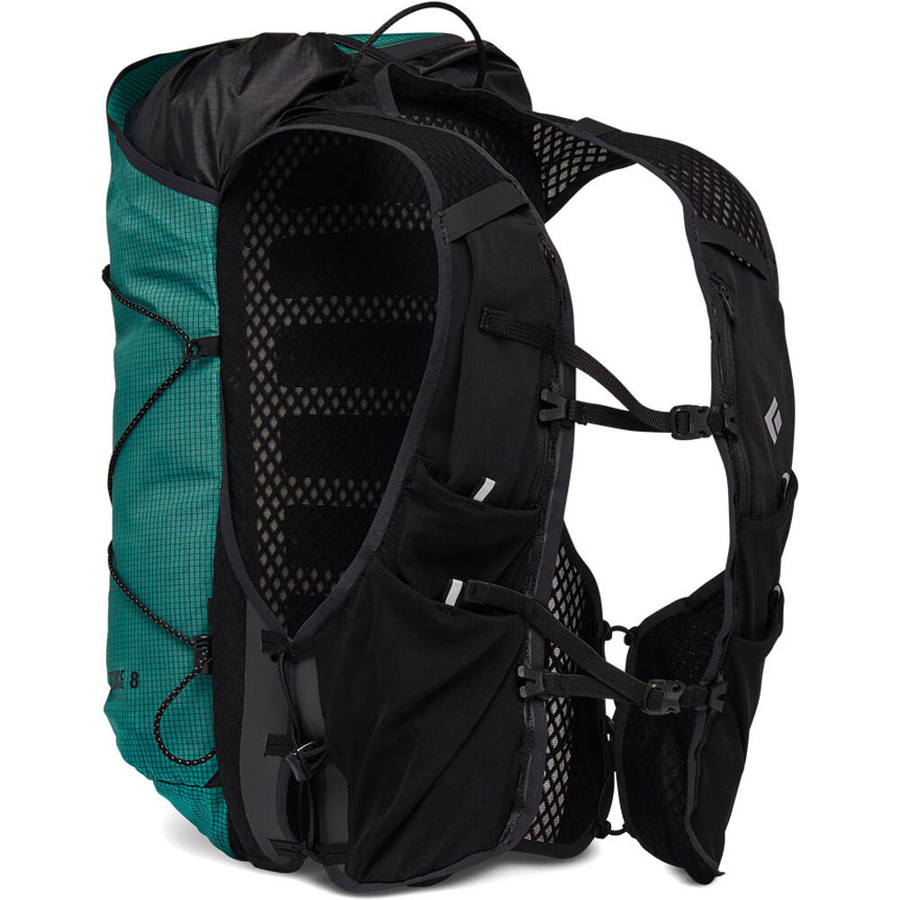 Black Diamond mochila montaña Black Diamond DISTANCE 8 BACKPACK 02 Black Diamond mochila montaña Black Diamond DISTANCE 8 BACKPACK 02