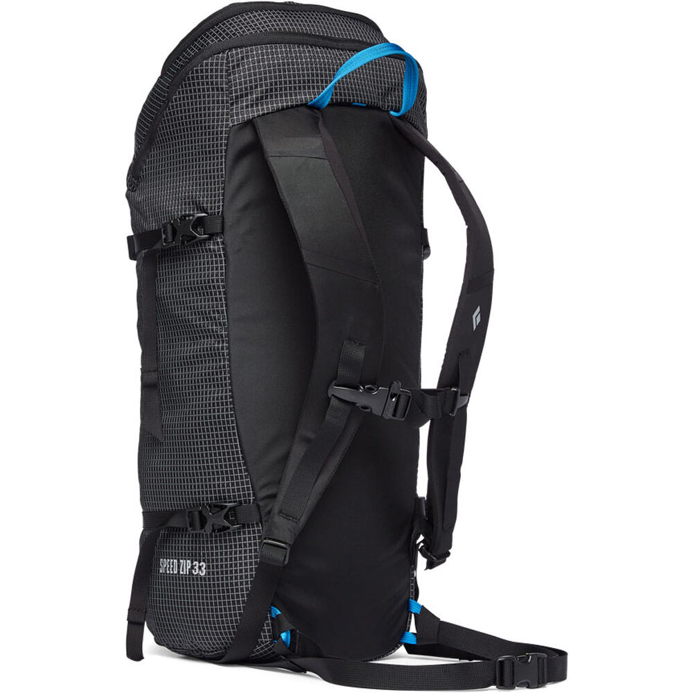 Black Diamond mochila montaña Black Diamond SPEED ZIP 33 BACKPACK 01 Black Diamond mochila montaña Black Diamond SPEED ZIP 33 BACKPACK 01