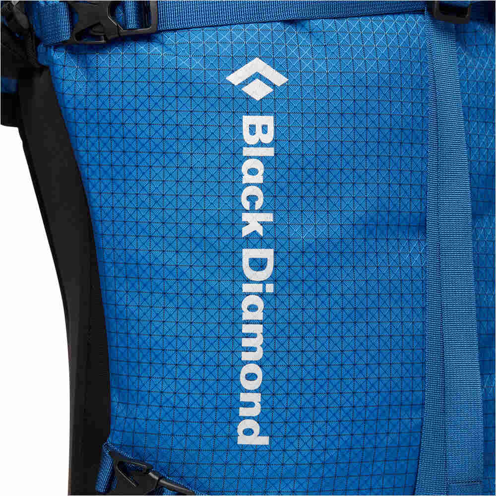Black Diamond mochila montaña Black Diamond MISSION 35 BACKPACK 01 Black Diamond mochila montaña Black Diamond MISSION 35 BACKPACK 01