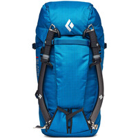 Black Diamond mochila montaña Black Diamond MISSION 45 BACKPACK 01 Black Diamond mochila montaña Black Diamond MISSION 45 BACKPACK 01