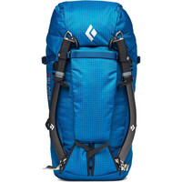 Black Diamond mochila montaña Black Diamond MISSION 55 BACKPACK 01 Black Diamond mochila montaña Black Diamond MISSION 55 BACKPACK 01