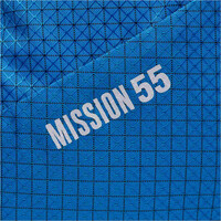 Black Diamond mochila montaña Black Diamond MISSION 55 BACKPACK 04 Black Diamond mochila montaña Black Diamond MISSION 55 BACKPACK 04