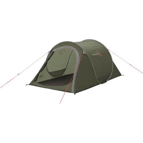EASY CAMP FIREBALL 200 TIENDA verde