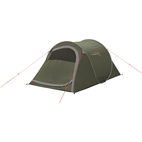 EASY CAMP FIREBALL 200 TIENDA verde