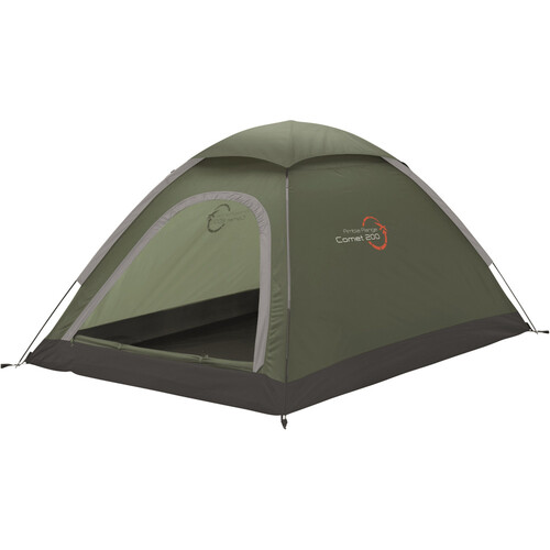EASY CAMP COMET 200 TIENDA verde