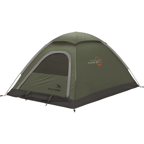 EASY CAMP COMET 200 TIENDA verde
