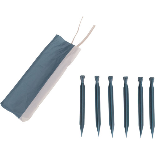 EASY CAMP CLIFF TOLDO azul