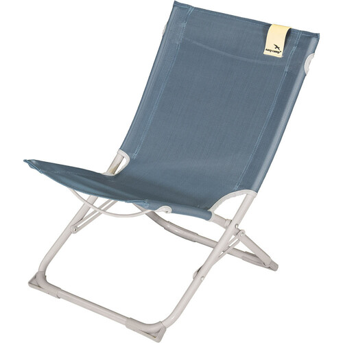 EASY CAMP WAVE SILLA azul