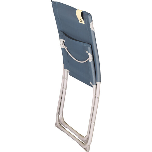 EASY CAMP WAVE SILLA azul