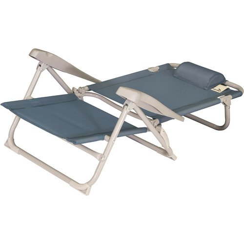 EASY CAMP BREAKER SILLN azul