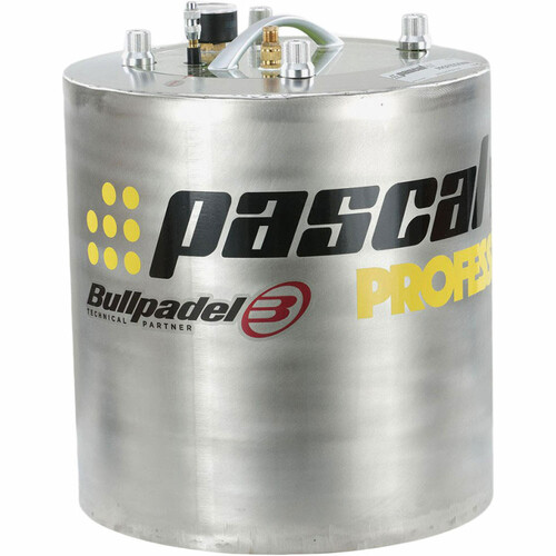 BULLPADEL PASCAL BOX PRO
