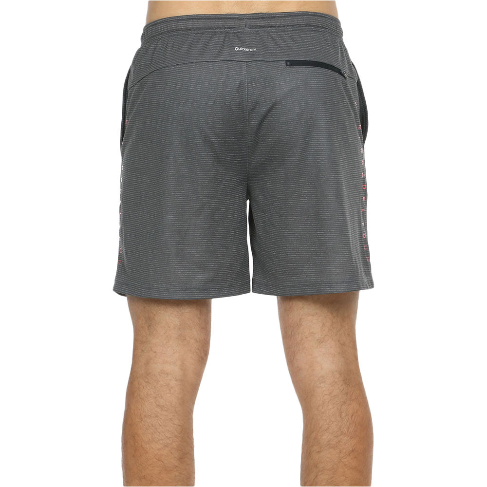 Bullpadel pantalón tenis hombre Bull Paddel SHORT BULLPADEL RIOPALE vista trasera Bullpadel pantalón tenis hombre Bull Paddel SHORT BULLPADEL RIOPALE vista trasera